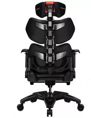 Игровое кресло Cougar TERMINATOR