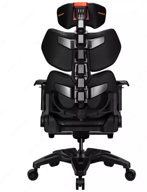 Игровое кресло Cougar TERMINATOR