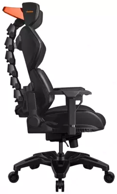 Игровое кресло Cougar TERMINATOR