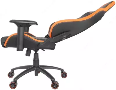 Игровое кресло Cougar Outrider S BLACK