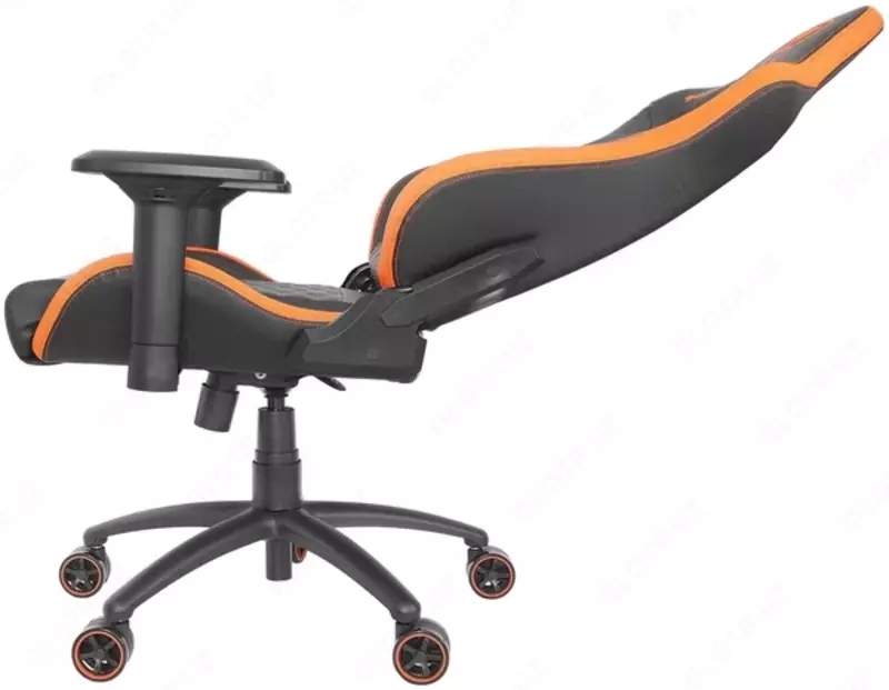 Игровое кресло Cougar Outrider S BLACK