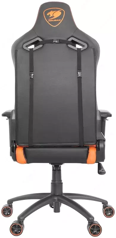 Игровое кресло Cougar Outrider S BLACK