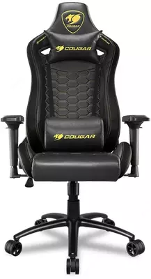 Игровое кресло Cougar Outrider S ROYAL
