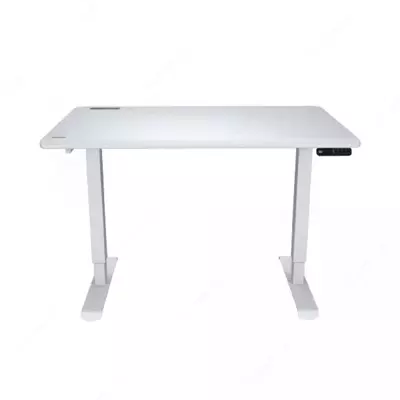 O'yin stoli Cougar Royal 150 Mossa White