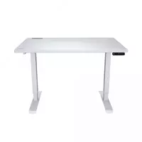 O'yin stoli Cougar Royal 150 Mossa White