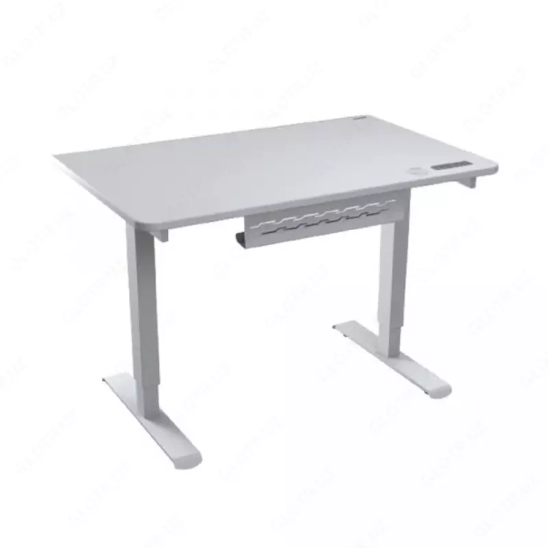 O'yin stoli Cougar Royal 150 Mossa White