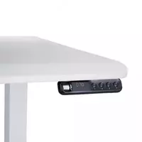 4 125 000 so'm O'yin stoli Cougar Royal 150 Mossa White