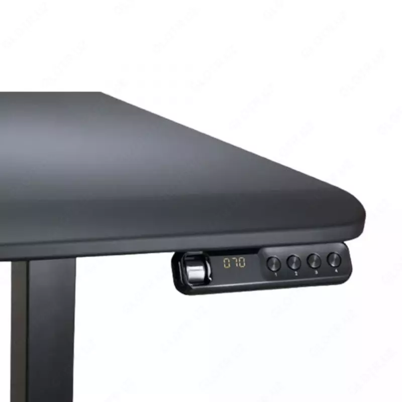 Игровой стол Cougar Royal 120 Elite Black(EU)