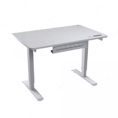 O'yin stoli Cougar Royal 120 Elite WHITE(EU)