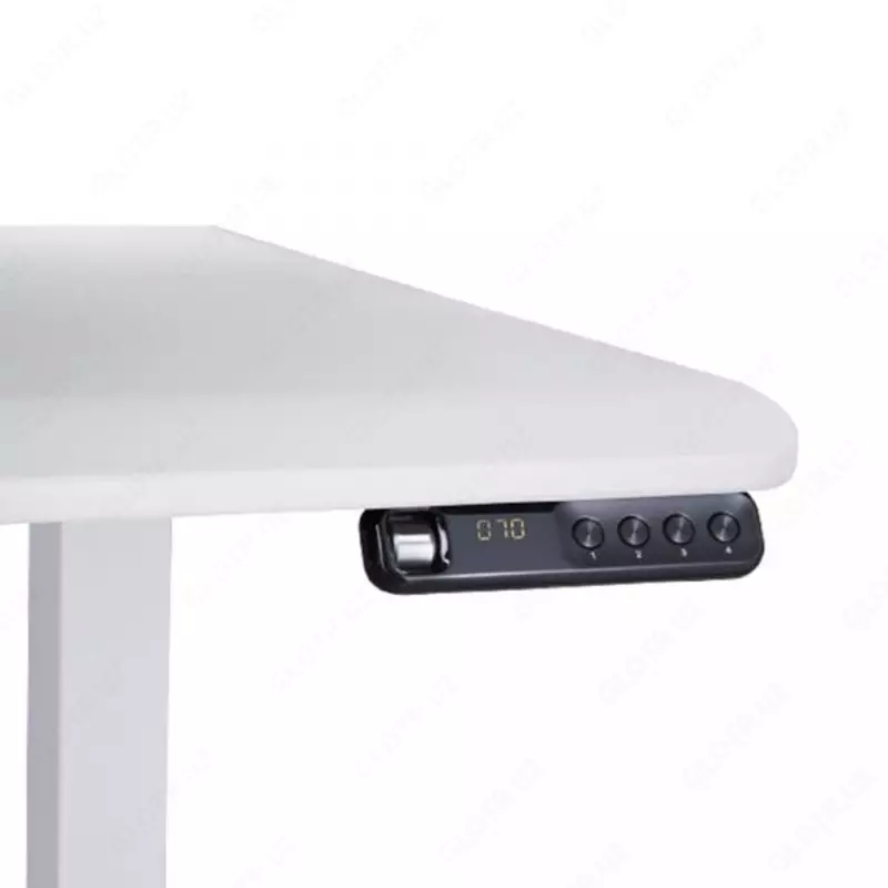 Игровой стол Cougar Royal 120 Elite WHITE(EU)