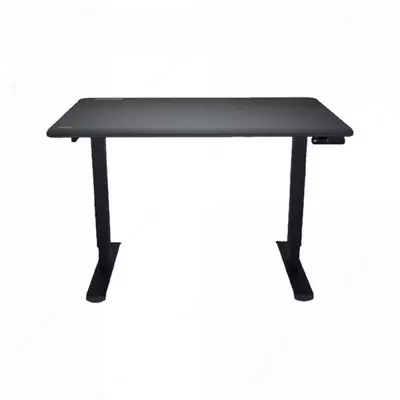 O'yin stoli Cougar Royal 120 Mossa Black(EU)