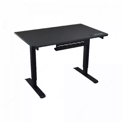 Игровой стол Cougar Royal 120 Mossa Black(EU)