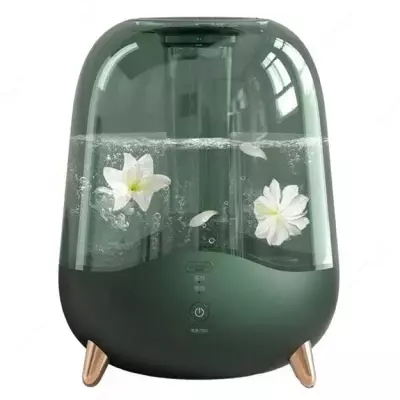 Увлажнитель Deerma Air Humidifier 5L DEM-F329 Green