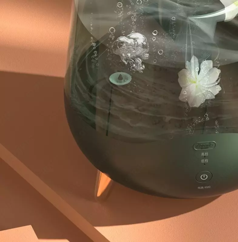 Havo Namlagich Deerma Air Humidifier 5L DEM-F329 Green