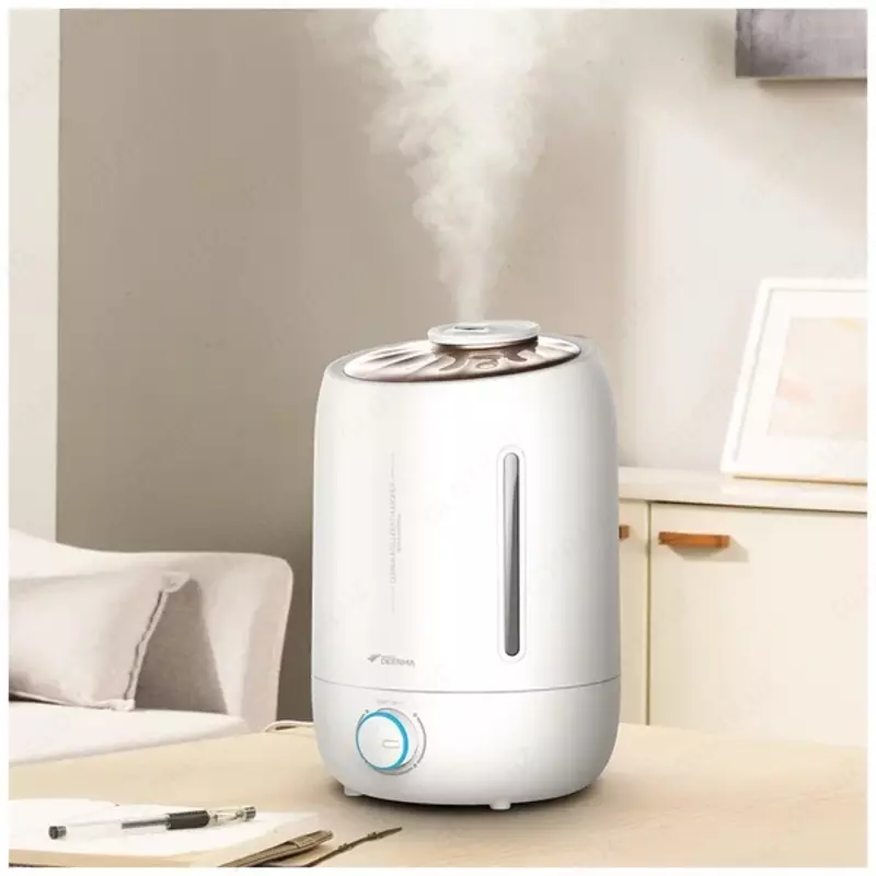Увлажнитель Deerma Air Humidifier 5L DEM-F500