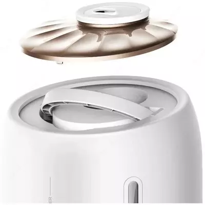 Havo Namlagich Deerma Air Humidifier 5L DEM-F500 Chakana savdo