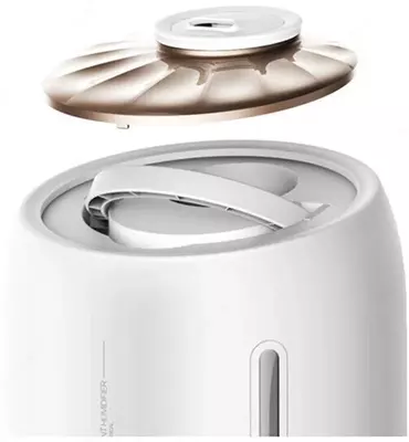 Увлажнитель Deerma Air Humidifier 5L DEM-F600