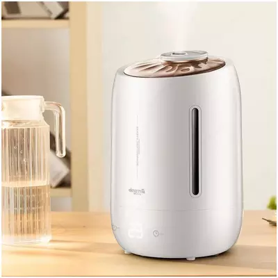 Увлажнитель Deerma Air Humidifier 5L DEM-F600