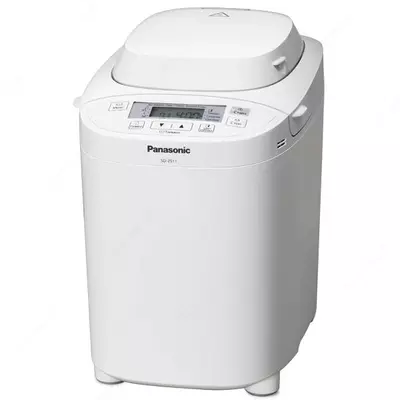 Panasonic SD-2511WTS non ishlab chiqaruvchisi Panasonic SD-2511WTS non ishlab chiqaruvchisi