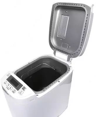 Panasonic SD-2511WTS non ishlab chiqaruvchisi