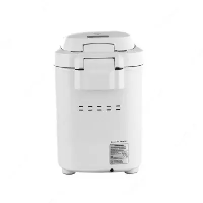 Panasonic SD-2511WTS non ishlab chiqaruvchisi