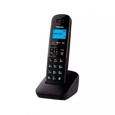 Panasonic KX-TGB610UAB radiotelefoni