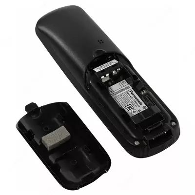 Panasonic KX-TGB610UAB radiotelefoni