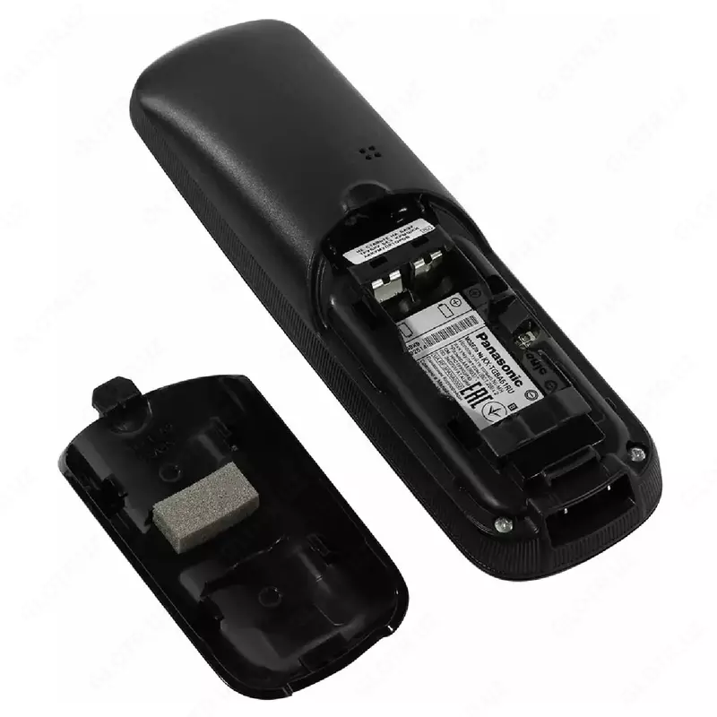 Радиотелефон Panasonic KX-TGB610UAB