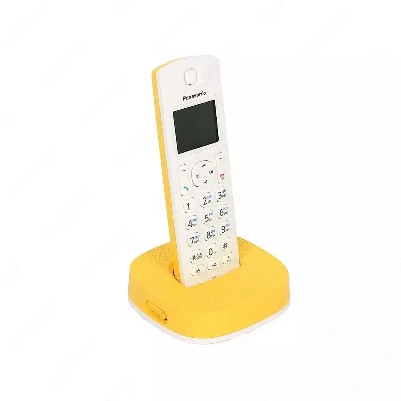 Panasonic KX-TGC310UCY radiotelefoni