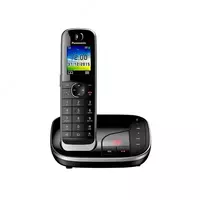 Радиотелефон Panasonic KX-TGJ320UCB