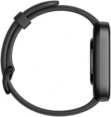 Смарт часы Amazfit Bip 3 Black