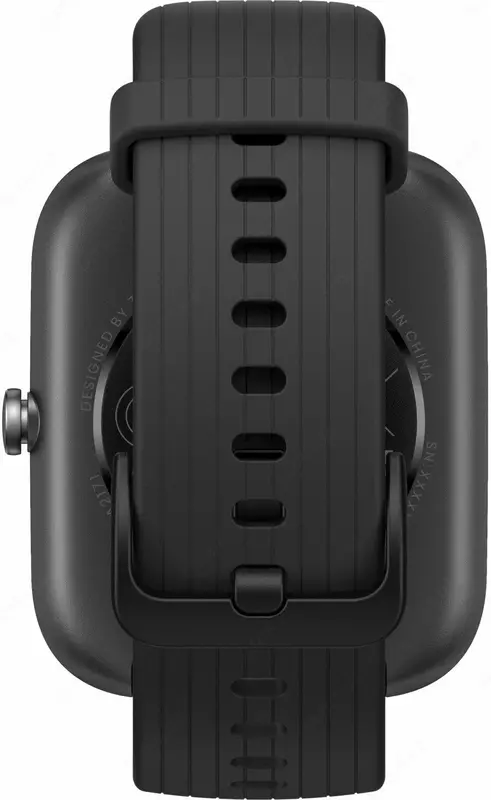 Смарт часы Amazfit Bip 3 Black