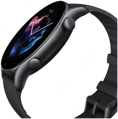 Smart soat Amazfit GTR 3 Black