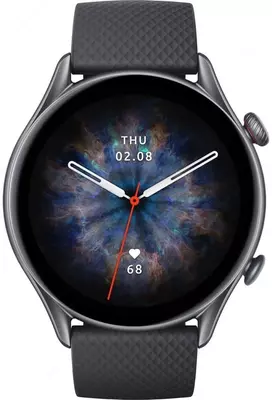 Smart soat Amazfit GTR 3 Black