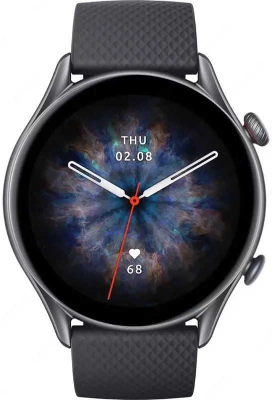 Smart soat Amazfit GTR 3 Black