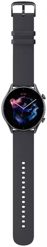 Smart soat Amazfit GTR 3 Black