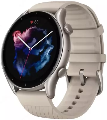 Smart soat Amazfit GTR 3 Gray