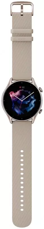 Smart soat Amazfit GTR 3 Gray