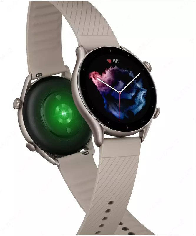 Smart soat Amazfit GTR 3 Gray