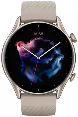 Smart soat Amazfit GTR 3 Gray
