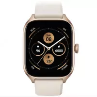 Смарт часы Amazfit GTS 4 White - 2 475 000 сум