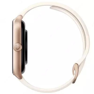 Smart soat Amazfit GTS 4 White