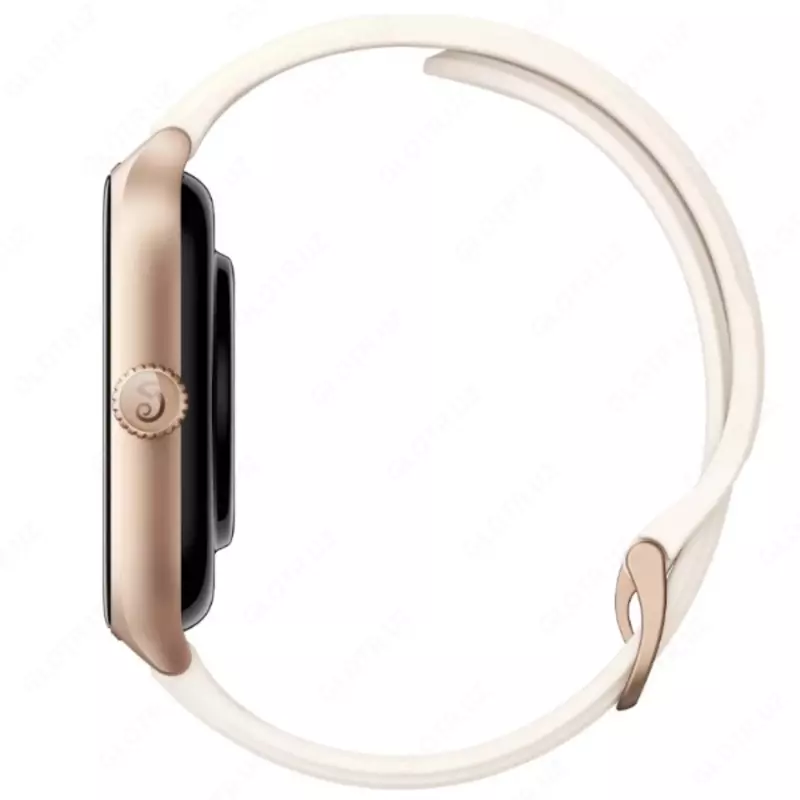 Смарт часы Amazfit GTS 4 White