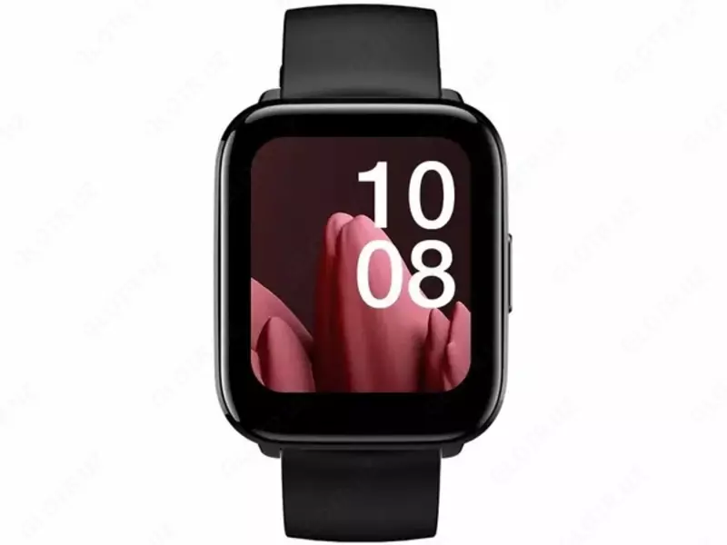 Смарт часы Mibro C2 Black