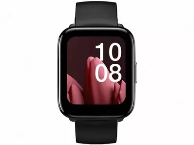 Смарт часы Mibro C2 Black