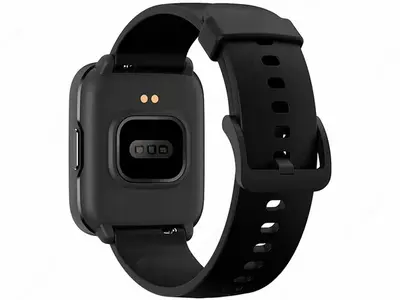 Смарт часы Mibro C2 Black