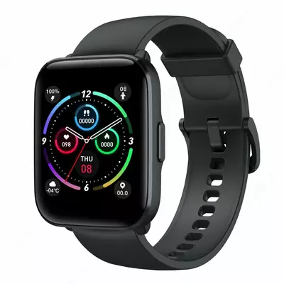 Смарт часы Mibro C2 Black