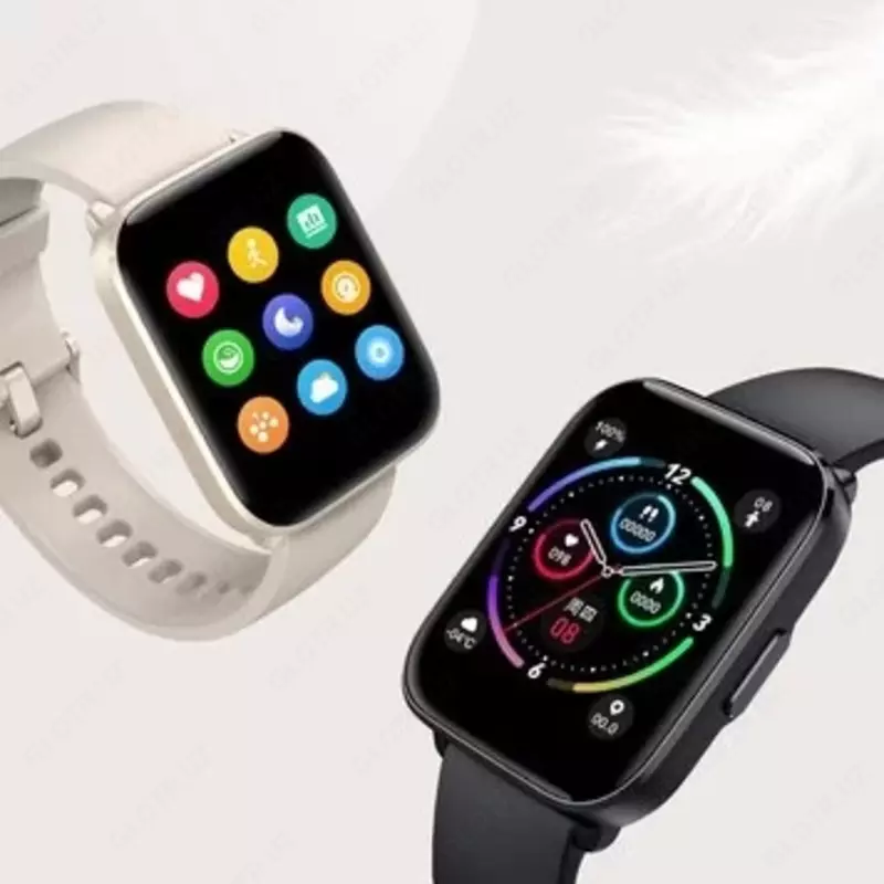 Smart soat Mibro C2 White