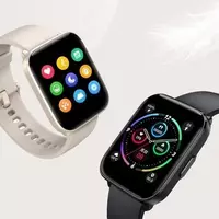 Смарт часы Mibro C2 White - 600 000 сум