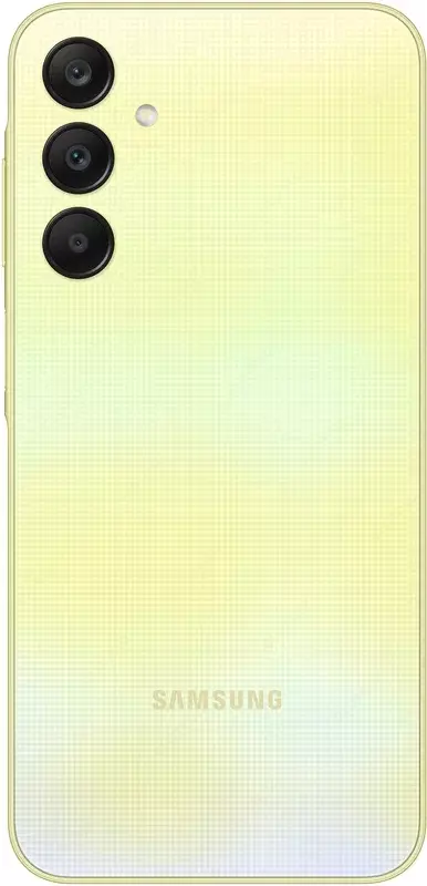   Smartfon SAMSUNG Galaxy A25 6/128 YELLOW